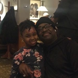 Meet your Posher, Thompson